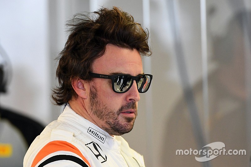 Le circuit de karting d'Alonso suscite les critiques de Ralf Schumacher