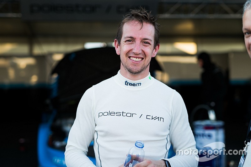 Girolami joins Guerrieri in Munnich's WTCR line-up