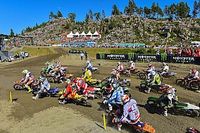 El MXGP contin&uacute;a su cabalgada veraniega en Suecia; previa y horarios