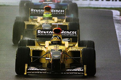 Special: Spa 1998, Eddie's mooiste dag