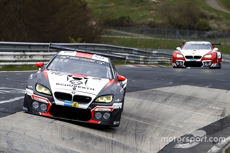 Schubert Motorsport