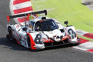 Fontes y BE Motorsport, la aventura espa&ntilde;ola en las European Le Mans Series