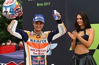 Pedrosa: &ldquo;Ten&iacute;a que haber entrado una vuelta antes&rdquo;