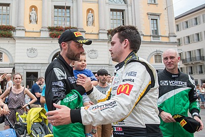 Bildergalerie: Sieg von Kevin Gilardoni beim Rallye del Ticino