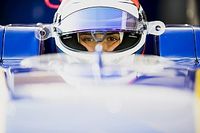 Tatiana Calder&oacute;n logr&oacute; el mejor resultado de una mujer en GP3