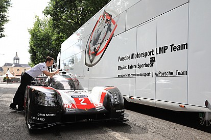 Quand l'ombre d'un départ de Porsche plane sur Le Mans...