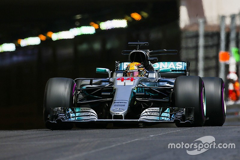 How Hamilton's latest F1 battle error dents his otherwise stellar 2023