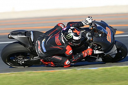 Accord trouvé entre Ducati et Honda sur les tests de Lorenzo à Valence