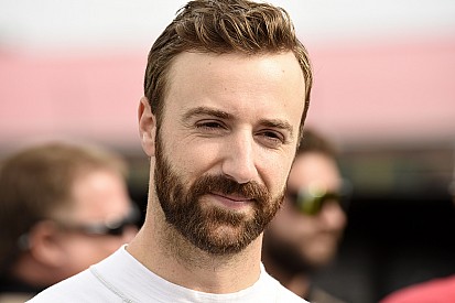 Hinchcliffe: Phoenix 2018 car test "positive" despite crash