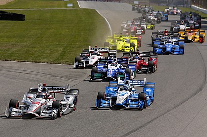 Chevrolet confident of IndyCar success in post-aerokit era