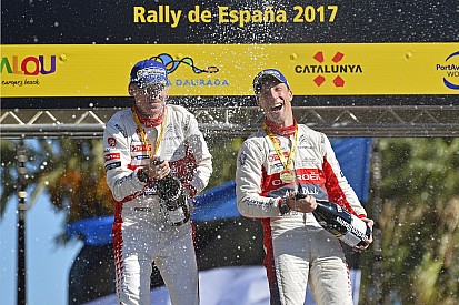 Kris Meeke non correrà più assieme al navigatore Paul Nagle a partire dal 2019