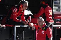 Ferrari F1 se "preocupa" por el DRS y la velocidad de Red Bull