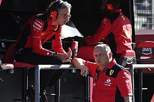 Ferrari F1 se "preocupa" por el DRS y la velocidad de Red Bull