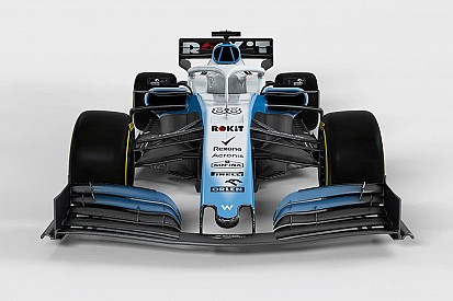 Williams no rodará durante el primer día de pruebas en Barcelona