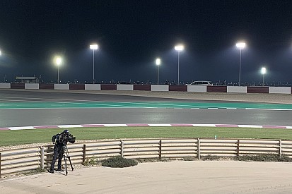I piloti di MotoGP proveranno oggi un'alternativa alla sanzione di cedere una posizione