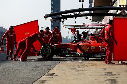 A Shell megerősítette, tavaly 21% teljesítményt tettek hozzá a Ferrari erőforrásához