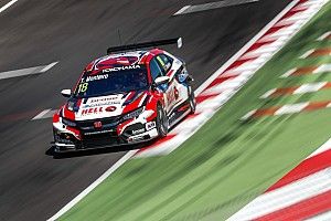 Monteiro dice que han terminado las dudas sobre su regreso a WTCR