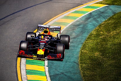 Red Bull, Verstappen'in şasisini değiştiriyor!