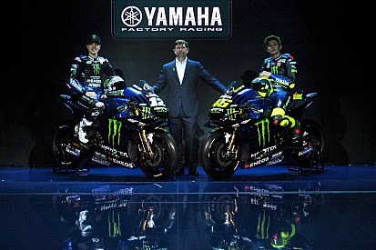 Lewati masa sulit, Yamaha siap bangkit