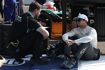 Onboard videón Piquet óriási bukása a Formula E-ből