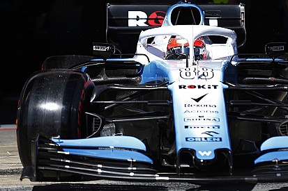 Kubica mitigé car "le temps est compté" pour Williams