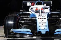 Kubica, preparado al "20 por ciento" para el GP de Australia