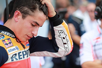 Em fase boa, Márquez diz saber que “momentos ruins virão”