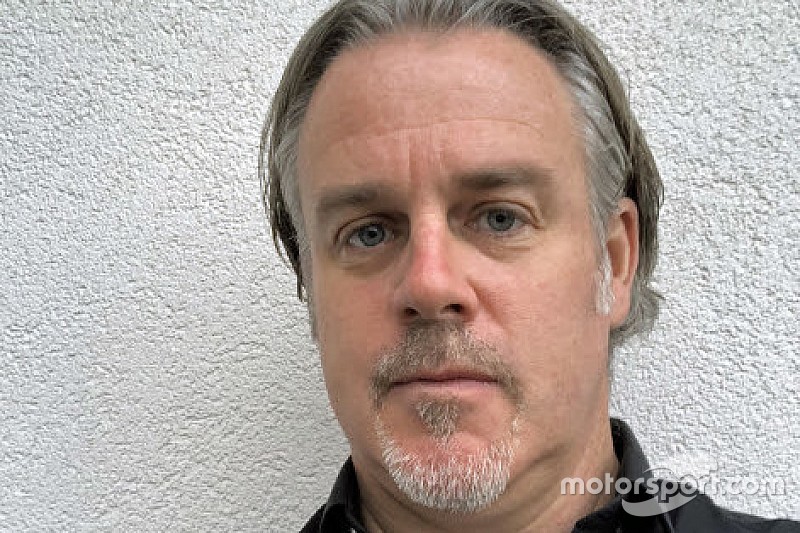 Christian Eichenberger à la tête de la communication chez Auto Sport Suisse