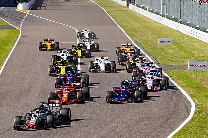 Toro Rosso: Те, що обмеження витрат не будуть працювати, — нісенітниця