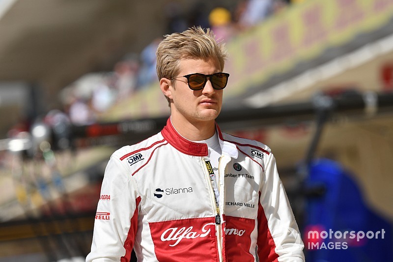 Ericsson competirá na Indy em 2019 pela Schmidt Peterson