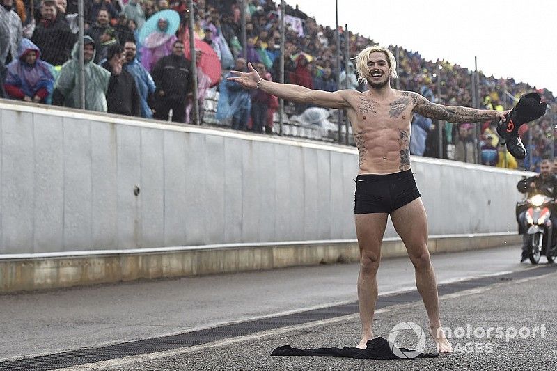 Scott Redding, Aprilia Racing Team Gresini