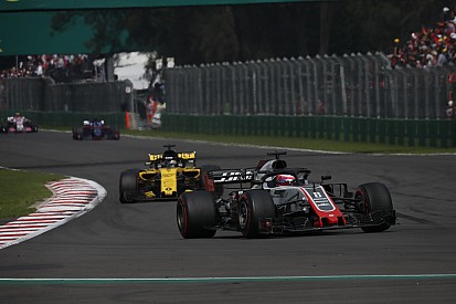 Haas-teambaas Steiner: "Renault zou veel beter moeten zijn"