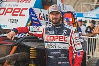 "Chaleco" López: el Dakar iba "para abajo" en Sudamérica 