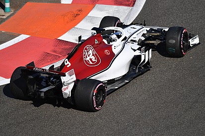 Sauber, 2019 aracının lansman tarihini açıkladı