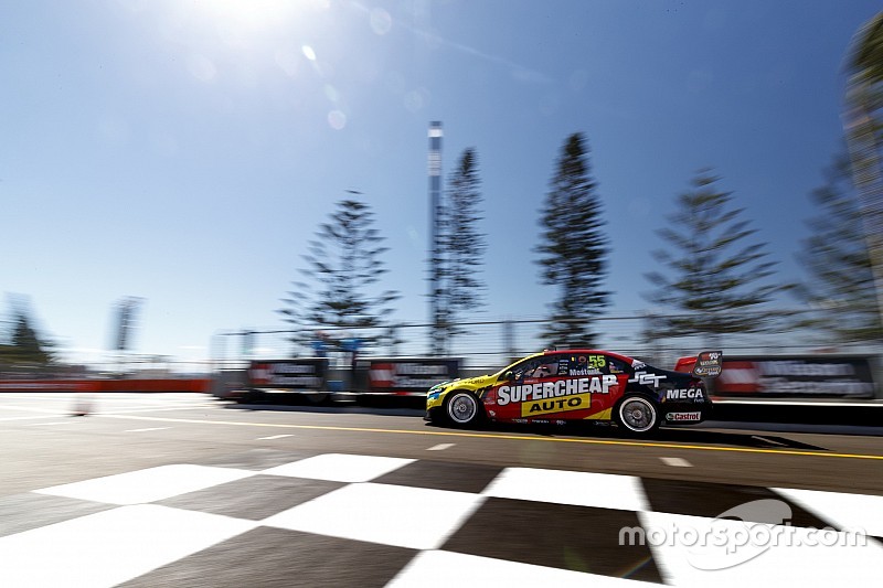Supercars won't combine 2020/2021 seasons