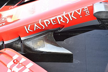 Photos - Les dernières modifications techniques sur les F1