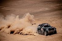 Roma: "Ha sido un día complicado, pero es parte del juego"