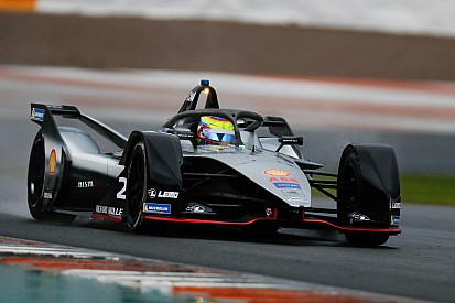 Nissan bevestigt Rowland als vervanger van Albon