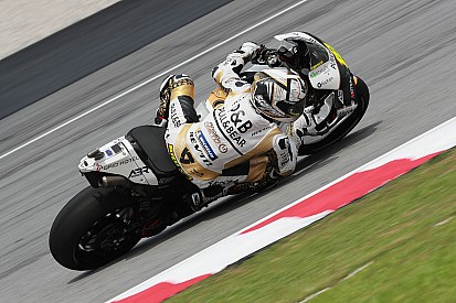Bautista 2e pilote Ducati à Sepang, même sur une GP17