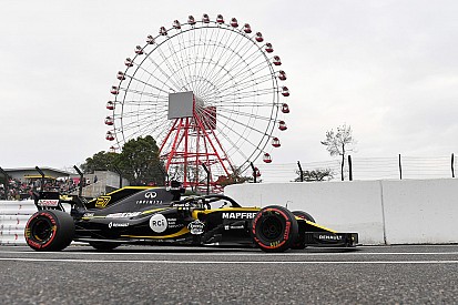 Renault et McLaren ont reçu leur carburant à la dernière minute