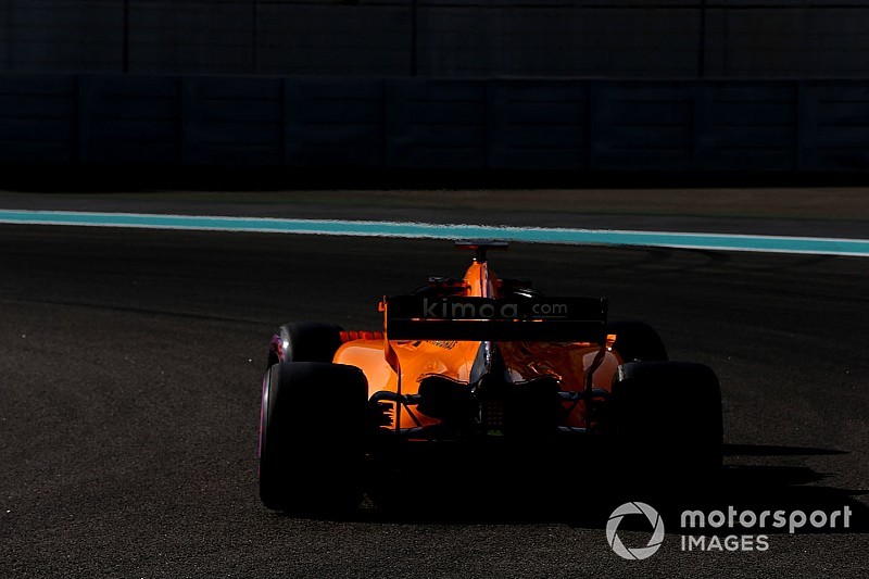 A McLaren örül, hogy átállt a Renault-ra, hosszútávon gondolkodnak velük