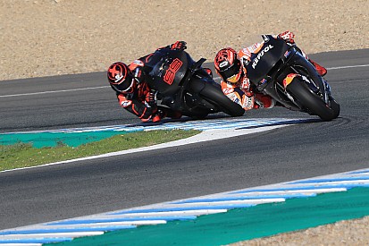 Mick Doohan über Honda-Duell: "Marquez kann nur noch besser werden"