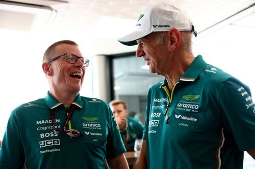 Por qu&eacute; la reestructuraci&oacute;n de Aston Martin en F1 podr&iacute;a ser solo temporal