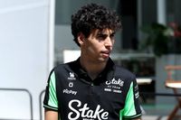 F1: Bortoleto revela treinos para Mônaco após frustrante corrida em Ímola