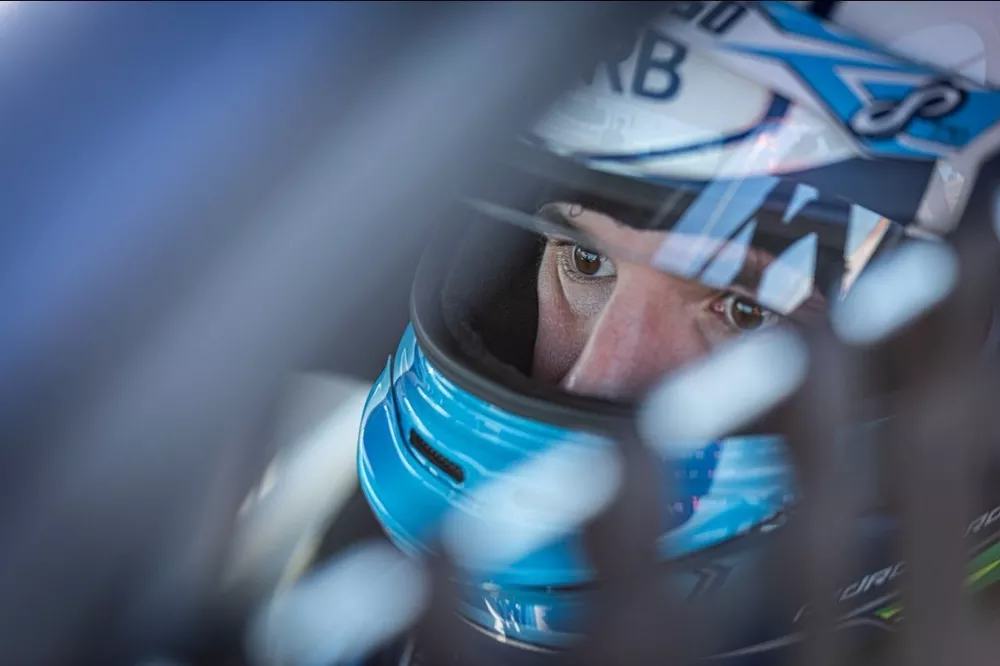 TCR South America
