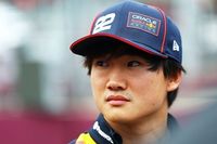 Explicado: as&iacute; cambi&oacute; Mekies el enfoque de Yuki Tsunoda en Red Bull