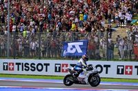 MotoGP: Ducati bate martelo e Álex Márquez 'rouba' vaga de di Giannantonio ao lado de Márquez e Bagnaia em 2026; entenda