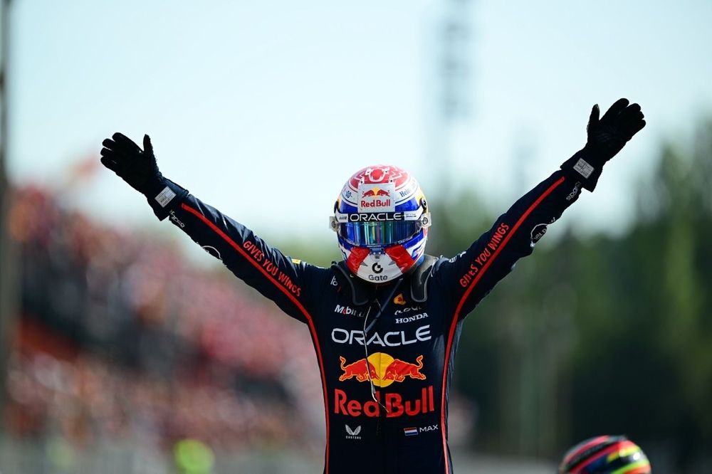 Ralf Schumacher’den Verstappen yorumu: “Michael’da olan o gen artık Max ...