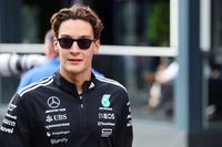 F1 - Russell sobre renovação com Mercedes: "Nunca tive medo de perder meu lugar"