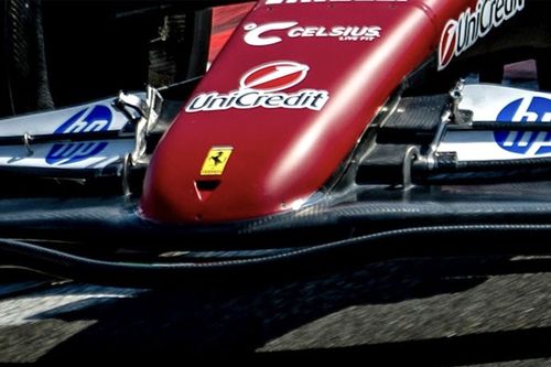 F1 fracassa em convencer equipes a repensar regras sobre asas de 2026